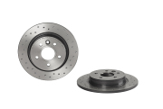 Brembo 0899751X