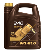 PEMCO P * * * 4