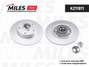 Miles K211811