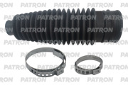 PATRON P * * * 0