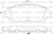 PATRON PBP280