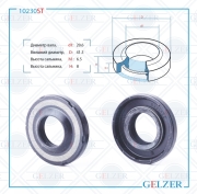 GELZER 10230ST