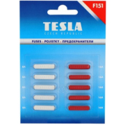 TESLA F * * * 0