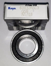 Koyo 60032RSC3