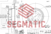 SEGMATIC SBD30093165