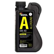 BIZOL 8 * * * 0