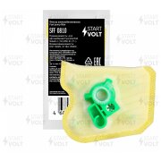 STARTVOLT S * * * 0