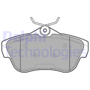 Delphi LP2071