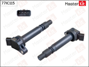 MasterKit 7 * * * 5
