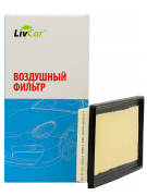 LivCar LCT10390000A Фильтр воздушный