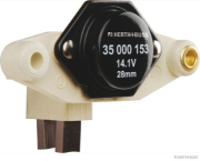 H+B Elparts 35000153
