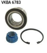 Skf VKBA6783