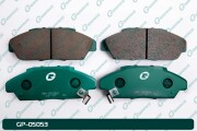 G-BRAKE GP05053