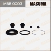Masuma MBB0003