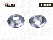 Miles K010359