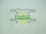 Frenkit 9 * * * 5