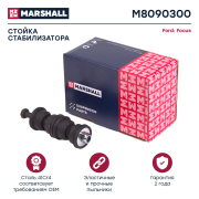 MARSHALL M8090300