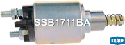 Krauf SSB1711BA