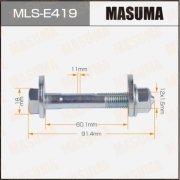 Masuma MLSE419