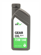 LivCar LCGOL7514001