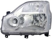 BodyParts NNXTR07004L