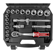 ARNEZI R0900020 Набор инструментов 20 пр. 1/2&quot;DR