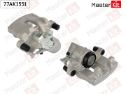 MasterKit 77AK1551