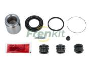 Frenkit 2 * * * 2