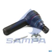 SAMPA 09703301