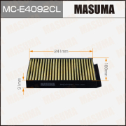 Masuma MCE4092CL