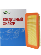 LivCar LCY00026581A Фильтр воздушный
