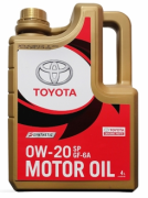 TOYOTA 0 * * * 5