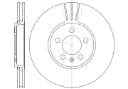 G-BRAKE GR02480