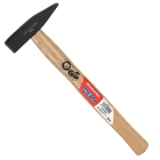 WORKPRO WP241018 Молоток механика с деревянной рукояткой 300гр