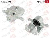 MasterKit 7 * * * 6