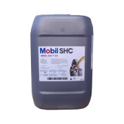 Mobil 151851 Масло Mobil SHC 624 синт.пром.циркуляц. (20л)