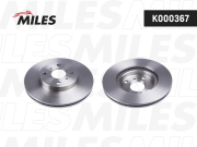 Miles K000367