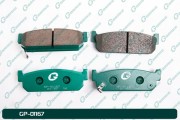 G-BRAKE GP01167