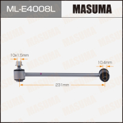 Masuma MLE4008L