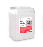 GraSS 125762 Высокотемпературный отбеливатель на основе H2O2 Hot White