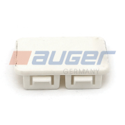 AUGER 8 * * * 9