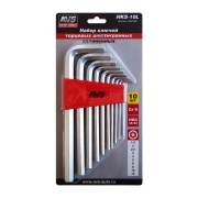AVS A40165S