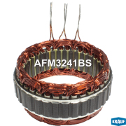 Krauf AFM3241BS Статор генератора