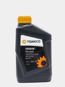 Taneco 4650229680031 Масло моторное cинтетическое 5W-40 1 л.