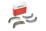 METACO 3 * * * 4