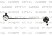 PATRON P * * * 8