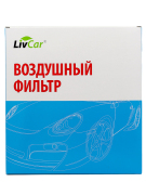 LivCar LCT103032014A