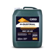 C.N.R.G. CNRG1800020 Гидравлическое масло N-Dustrial Hydraulic HVLP
