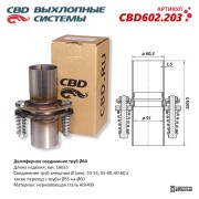 CBD CBD602203