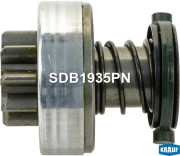 Krauf SDB1935PN
